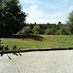아파트 Porcherat - Perigord Vert,dordogne La Roche-Chalais
