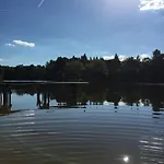 Porcherat - Perigord Vert,dordogne 아파트 La Roche-Chalais