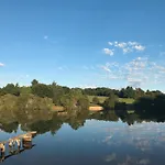 아파트 Porcherat - Perigord Vert,dordogne