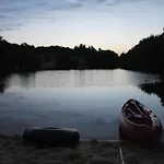 아파트 Porcherat - Perigord Vert,dordogne La Roche-Chalais