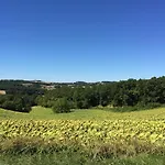 아파트 Porcherat - Perigord Vert,dordogne *