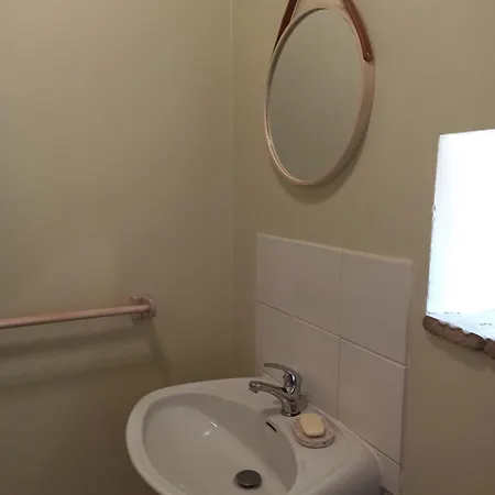 Apartment Porcherat - Perigord Vert,dordogne