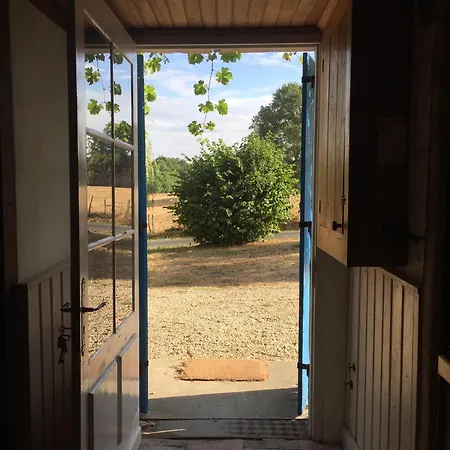 Porcherat - Perigord Vert,dordogne Apartment *