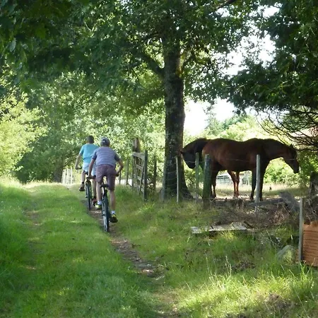 Porcherat - Perigord Vert,dordogne La Roche-Chalais