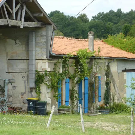 Porcherat - Perigord Vert,dordogne *