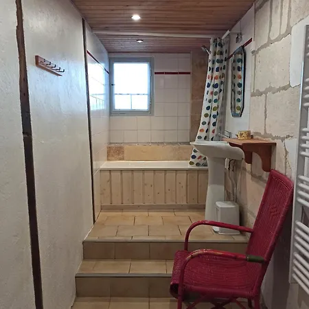 Porcherat - Perigord Vert,dordogne Apartment