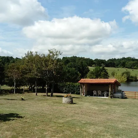Porcherat - Perigord Vert,dordogne Apartment