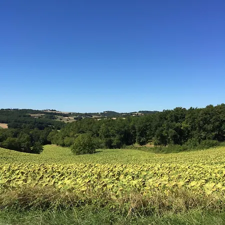 Apartment Porcherat - Perigord Vert,dordogne *