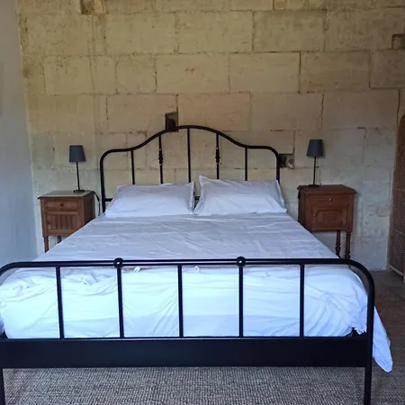 Apartamento Porcherat - Perigord Vert,dordogne La Roche-Chalais