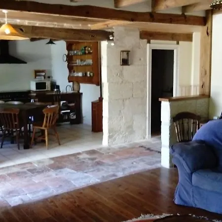 Porcherat - Perigord Vert,dordogne Apartamento *