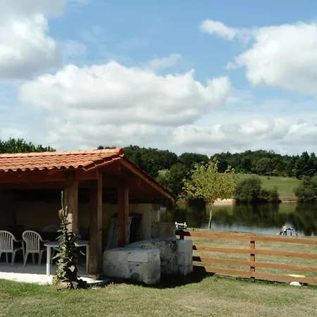Apartamento Porcherat - Perigord Vert,dordogne