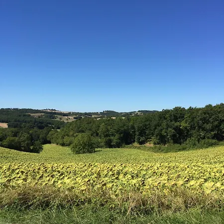 Apartamento Porcherat - Perigord Vert,dordogne La Roche-Chalais