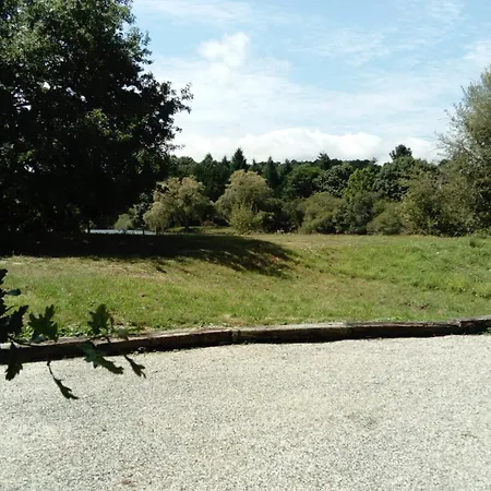 Porcherat - Perigord Vert,dordogne Apartamento