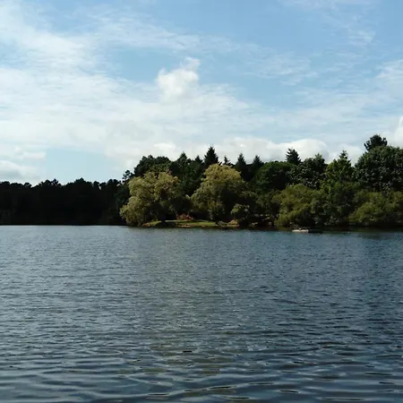 Apartamento Porcherat - Perigord Vert,dordogne La Roche-Chalais