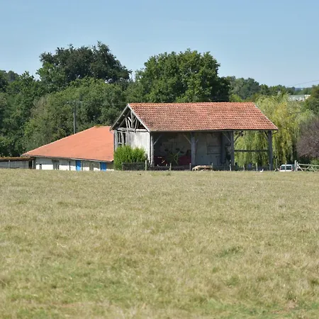 Apartamento Porcherat - Perigord Vert,dordogne La Roche-Chalais
